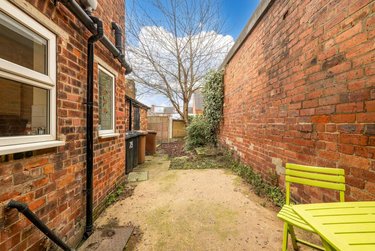 1 bed house, 75 Portland Street, City Centre, Lincoln, LN57LB - Image 7