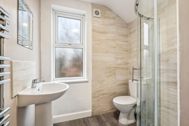 1 bed house, 75 Portland Street, City Centre, Lincoln, LN57LB - Image 3