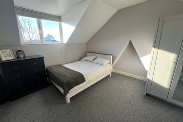 1 bed house, 75 Portland Street, City Centre, Lincoln, LN57LB - Image 1