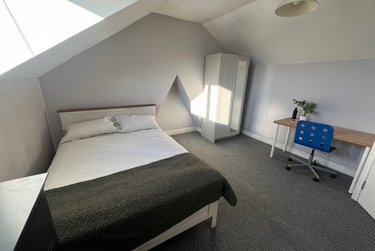 1 bed house, 75 Portland Street, City Centre, Lincoln, LN57LB - Image 5