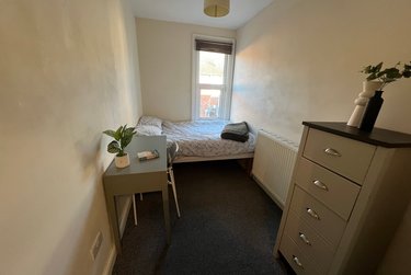 1 bed house, 75 Portland Street, City Centre, Lincoln, LN57LB - Image 11