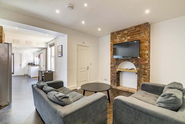 5 bed house, 71 Scorer Street, St Catherines, Lincoln, LN57SY - Image 1