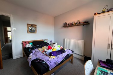 3 bed house, 28 Rudgard Lane, West End, Lincoln, LN11QH - Image 8