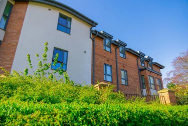 7 bed flat, Longdales Lodge, Uphill, Lincoln, LN22EQ - Image 9