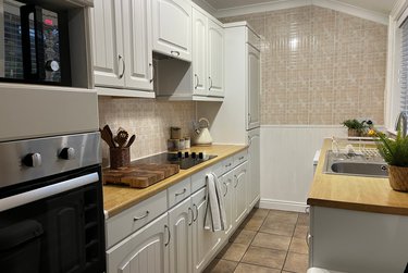 2 bed house, 35 Kirkby Street, St Catherines, Lincoln, LN57TU - Image 1