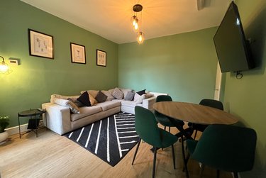 6 bed house, 104 Portland Street, City Centre, Lincoln, LN57LE - Image 2