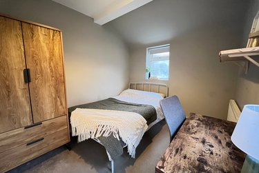 6 bed house, 104 Portland Street, City Centre, Lincoln, LN57LE - Image 4