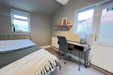 6 bed house, 104 Portland Street, City Centre, Lincoln, LN57LE - Image 5