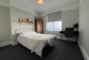 6 bed house, 104 Portland Street, City Centre, Lincoln, LN57LE - Image 8