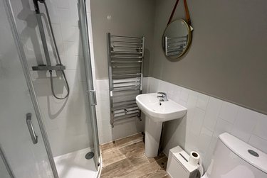 6 bed house, 104 Portland Street, City Centre, Lincoln, LN57LE - Image 14