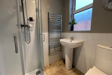 6 bed house, 104 Portland Street, City Centre, Lincoln, LN57LE - Image 15