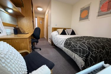 6 bed flat, Longdales Lodge, Uphill, Lincoln, LN22EQ - Image 6