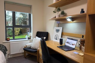 6 bed flat, Longdales Lodge, Uphill, Lincoln, LN22EQ - Image 8