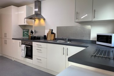 6 bed flat, Longdales Lodge, Uphill, Lincoln, LN22EQ - Image 14