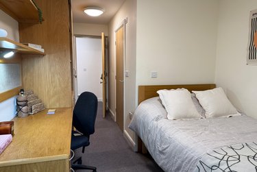 6 bed flat, Longdales Lodge, Uphill, Lincoln, LN22EQ - Image 12