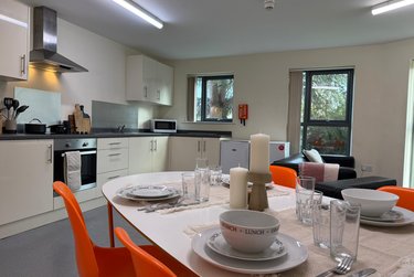 6 bed house, Longdales Lodge, Uphill, Lincoln, LN22EQ - Image 1