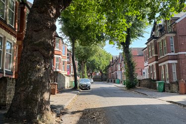 6 bed house, 20 Albert Grove, Radford, Nottingham, NG71PA - Image 2