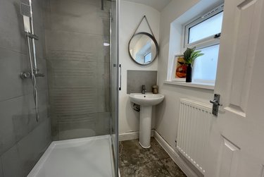 1 bed house, 14 Kirkby Street, St Catherines, Lincoln, LN57TU - Image 8