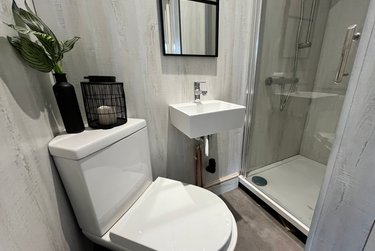 1 bed house, 14 Kirkby Street, St Catherines, Lincoln, LN57TU - Image 9