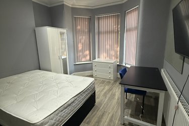 5 bed house, 20 Albert Grove, Radford, Nottingham, NG71PA - Image 12