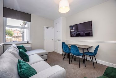 4 bed house, Beeston, Nottingham, NG92BW - Image 3