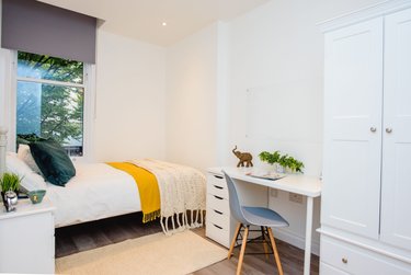 5 bed flat, 25A Lister Gate, Lace Market, Nottingham, NG17EE - Image 3