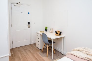 5 bed flat, 25A Lister Gate, Lace Market, Nottingham, NG17EE - Image 4