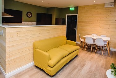 5 bed flat, 25A Lister Gate, Lace Market, Nottingham, NG17EE - Image 10