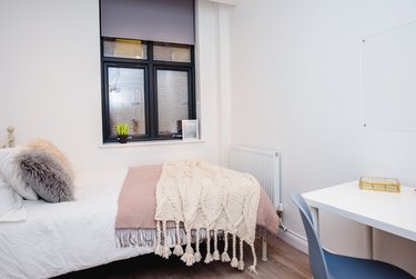 3 bed flat, 25B Lister Gate, Lace Market, Nottingham, NG17EE - Image 8