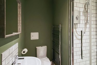 3 bed flat, 25B Lister Gate, Lace Market, Nottingham, NG17EE - Image 9