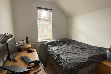 4 bed house, 55 Teversal Avenue, Radford, Nottingham, NG71PX - Image 13