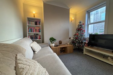 2 bed house, 18 Chelmsford Street, City Centre, Lincoln, LN57LU - Image 1