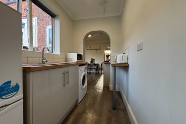 2 bed house, 18 Chelmsford Street, City Centre, Lincoln, LN57LU - Image 6