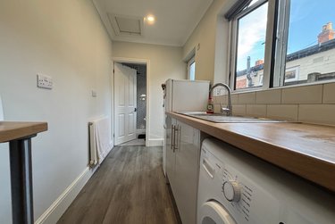 2 bed house, 18 Chelmsford Street, City Centre, Lincoln, LN57LU - Image 7