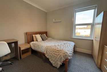 2 bed house, 18 Chelmsford Street, City Centre, Lincoln, LN57LU - Image 9