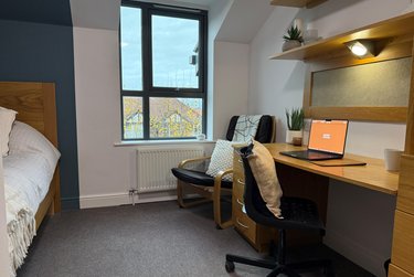 6 bed house, Longdales Lodge, Uphill, Lincoln, LN22EQ - Image 7