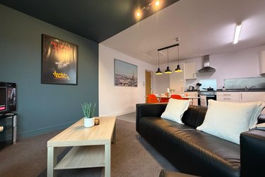 6 bed house, Longdales Lodge, Uphill, Lincoln, LN22EQ - Image 2