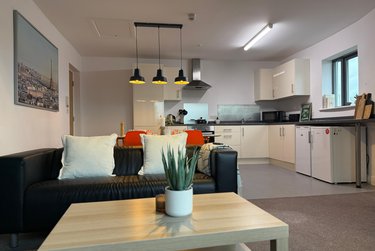 6 bed house, Longdales Lodge, Uphill, Lincoln, LN22EQ - Image 9