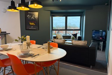 6 bed house, Longdales Lodge, Uphill, Lincoln, LN22EQ - Image 1