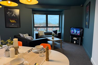 6 bed house, Longdales Lodge, Uphill, Lincoln, LN22EQ - Image 10