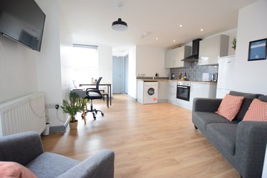 2 bed house, 287 Monks Road, City Centre, Lincoln, LN25JZ - Image 3