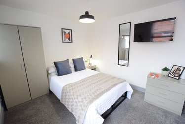 2 bed house, 287 Monks Road, City Centre, Lincoln, LN25JZ - Image 4