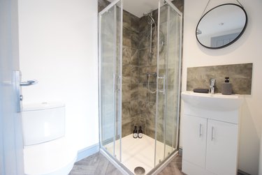 2 bed house, 287 Monks Road, City Centre, Lincoln, LN25JZ - Image 5