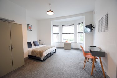 2 bed house, 287 Monks Road, City Centre, Lincoln, LN25JZ - Image 5