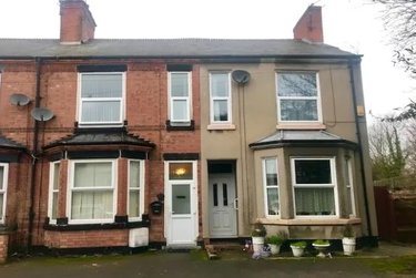 4 bed house, West Bridgford, Nottingham, NG25FS - Image 1