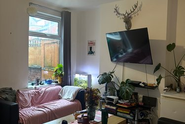 4 bed house, 45 Foxhall Road, Forest Fields, Nottingham, NG76NA - Image 2