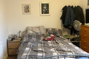 4 bed house, 45 Foxhall Road, Forest Fields, Nottingham, NG76NA - Image 7