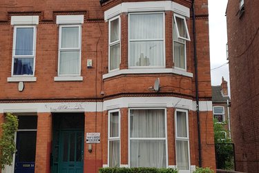 6 bed house, 53 Burford Road, Hyson Green, Nottingham, NG76BB - Image 1