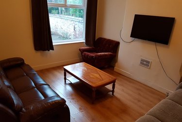 6 bed house, 53 Burford Road, Hyson Green, Nottingham, NG76BB - Image 9