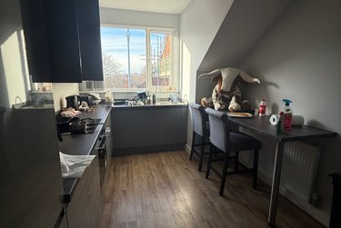 2 bed flat, 86 North Sherwood Street, Arboretum, Nottingham, NG14EE - Image 1